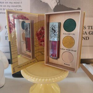 Story Book Cosmetics